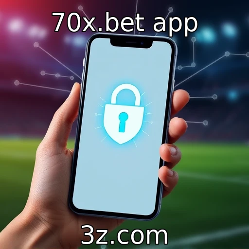 Como a Segurança Digital Transforma as Apostas Online Hoje