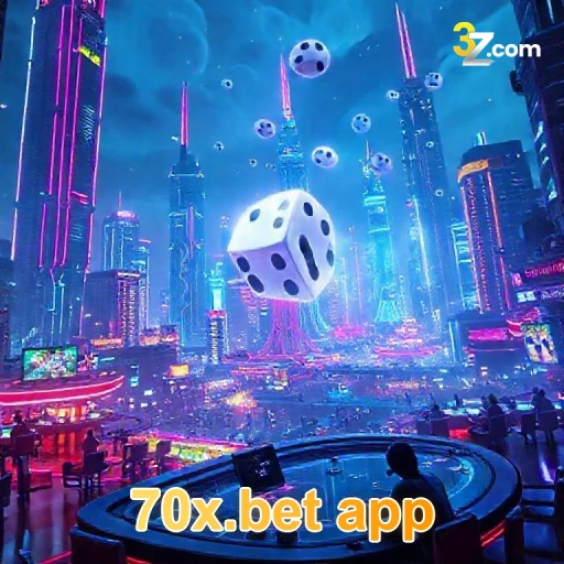 Cadastro Rápido 70x.bet app