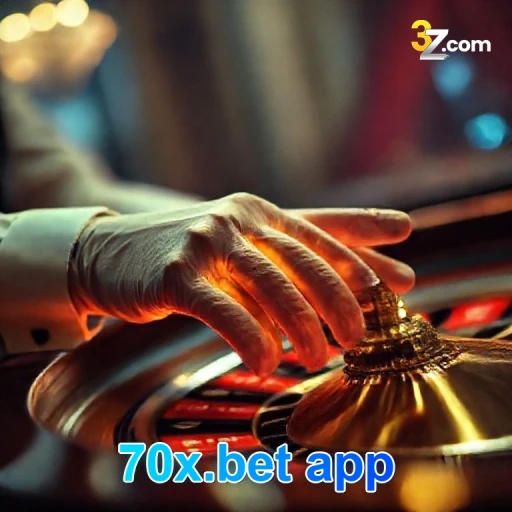 Segurança 2FA 70x.bet app