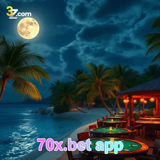 Segurança 2FA 70x.bet app