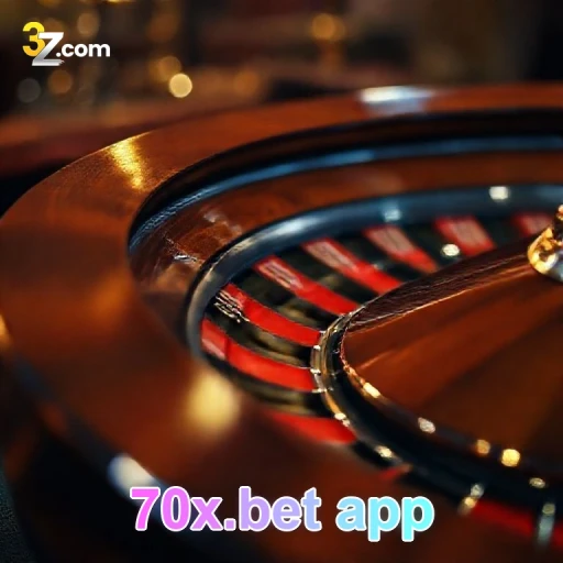 Benefícios da Conta 70x.bet app