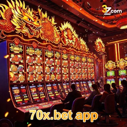 Cadastro Rápido 70x.bet app